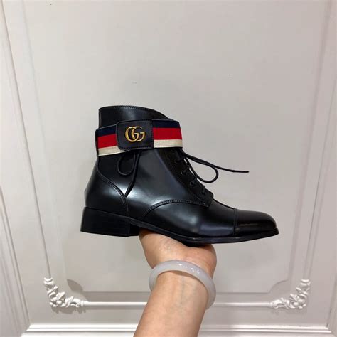 fake gucci ankle boots|gucci ankle boots on sale.